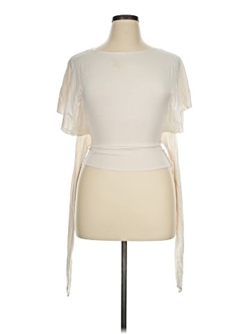 Reformation Short Sleeve T-Shirt (view 1)