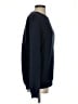 Assorted Brands Solid Blue Pullover Sweater Size S - photo 4