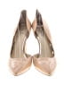 Jessica Simpson Ivory Heels Size 11 - photo 2