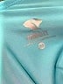 Rabbit Teal Active Tank Size M - photo 7