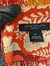 Ann Taylor 100% Polyester Orange Casual Dress Size S (petite) - photo 7