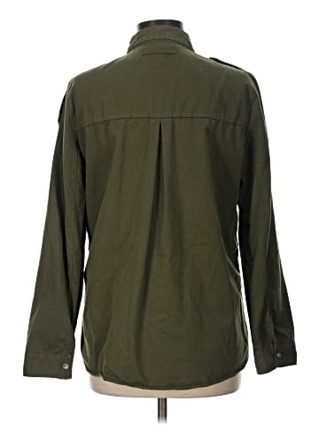Trafaluc by Zara Jacket (view 2)