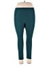 Beyond Yoga Teal Active Pants Size 2X - photo 1