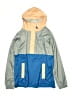 Marmot 100% Polyester Color Block Blue Windbreakers Size XL (kids) - photo 1