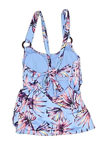Jessica Simpson Swimsuit Top (view 2)