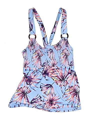 Jessica Simpson Swimsuit Top (view 1)