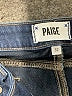 Paige Solid Blue Jeans Size 32 waist - photo 7