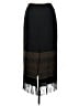 Michele Black Formal Skirt Size 8 - photo 2