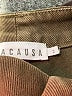 LACAUSA Brown Jeans Size 2 - photo 7