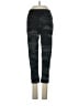 Puma Graphic Black Active Pants Size S - photo 1