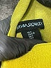 Cynthia Rowley Color Block Gray Turtleneck Sweater Size L - photo 7