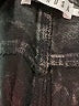 Assorted Brands 100% Cotton Black Jeans Size 4 - photo 7