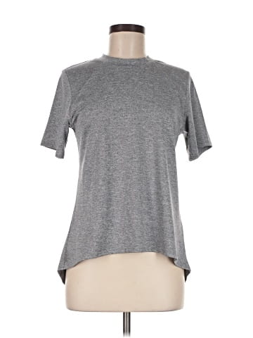 Tail Short Sleeve T-Shirt (view 1)