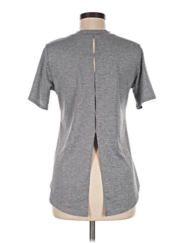 Tail Short Sleeve T-Shirt (view 2)