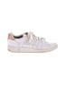 K-Swiss White Sneakers Size 7 - photo 1
