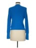 J.Crew Blue Cardigan Size M - photo 2