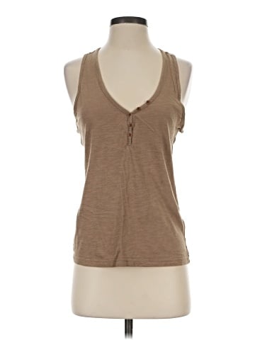 BR/HTG-SF78 Sleeveless Top (view 1)