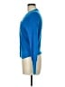 J.Crew Blue Cardigan Size M - photo 5