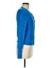 J.Crew Blue Cardigan Size M - photo 4
