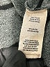 Soft Surroundings Gray Pullover Sweater Size XS - photo 8