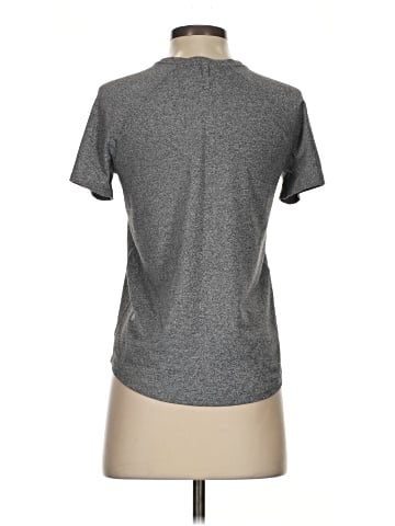 Lululemon Athletica Short Sleeve Turtleneck (view 2)