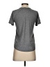 Lululemon Athletica Gray Short Sleeve Turtleneck Size 2 - photo 2