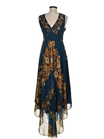 Twinset Cocktail Dress (view 2)