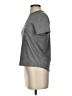 Lululemon Athletica Gray Short Sleeve Turtleneck Size 2 - photo 5