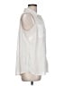 Apt. 9 100% Polyester Ivory Sleeveless Blouse Size L - photo 4