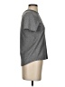 Lululemon Athletica Gray Short Sleeve Turtleneck Size 2 - photo 4