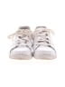 K-Swiss White Sneakers Size 7 - photo 2