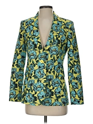 Alice + Olivia Blazer (view 1)