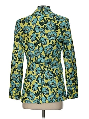 Alice + Olivia Blazer (view 2)