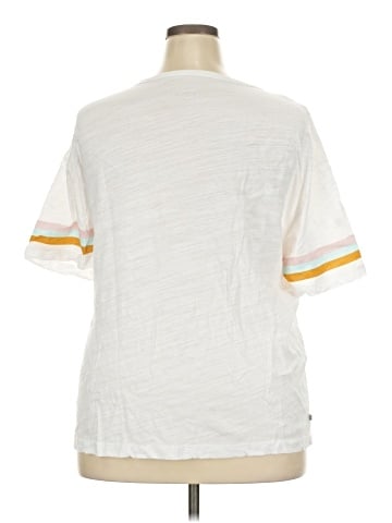 Passenger Short Sleeve T-Shirt (view 2)