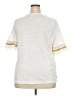 Passenger Color Block White Short Sleeve T-Shirt Size XXL - photo 2