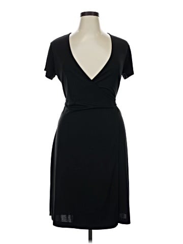 New York & Company Cocktail Dress (view 1)
