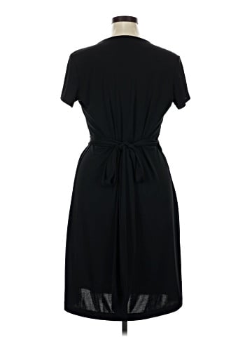 New York & Company Cocktail Dress (view 2)