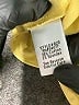 CAbi Color Block Yellow Casual Pants Size 8 - photo 8