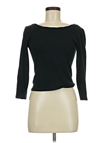 Anthropologie 3/4 Sleeve T-Shirt (view 1)