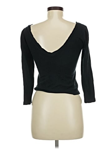 Anthropologie 3/4 Sleeve T-Shirt (view 2)