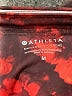 Athleta Print Red Leggings Size M - photo 7