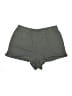 Wild Fable Solid Gray Shorts Size L - photo 1