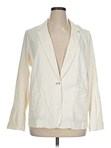 LC Lauren Conrad Blazer (view 1)