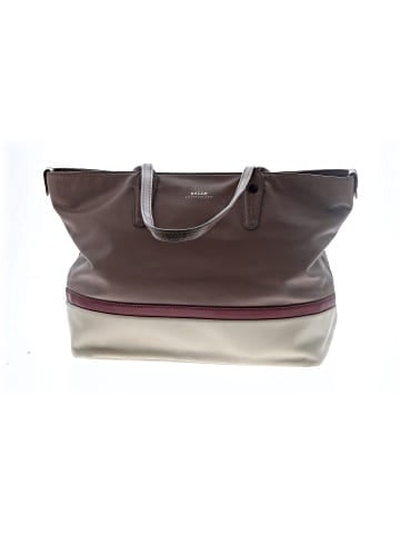 Bally Leather Tote (view 1)