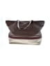 Bally 100% Leather Brown Leather Tote One size - photo 1