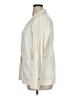 LC Lauren Conrad Ivory Blazer Size XL - photo 5