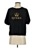 Assorted Brands 100% Cotton Black Short Sleeve T-Shirt Size S - photo 1