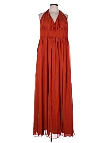 Azazie Casual Dress (view 1)