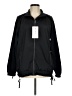 Athleta Black Windbreaker Size M - photo 1