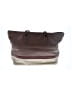 Bally 100% Leather Brown Leather Tote One size - photo 3